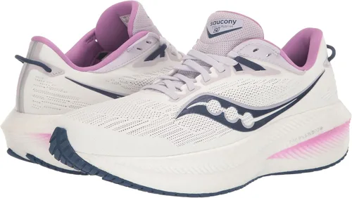 Vista 7 de Saucony Tenis Triumph 21 para mujer