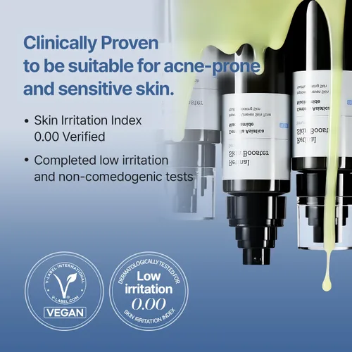 Vista 7 de MEDITHERAPY Retinal Skin Booster Serum - Retinaldehído no irritante para principiantes para cara y cuerpo - Minimizador de poros de retinol