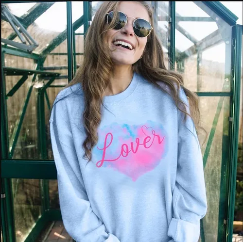 Vista 5 de DUTUT Sudadera de concierto para mujer, camiseta para amantes de la música, Swift Fans Tops 1989, sudadera de concierto de música country de manga
