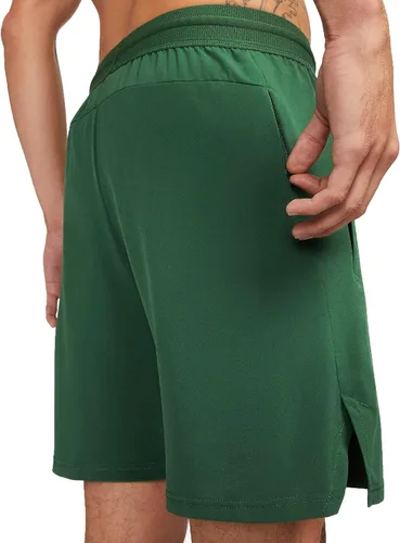 Vista 6 de Nike Pro Dri-FIT Flex Vent Max - Pantalones cortos de entrenamiento para hombre de 8 pulgadas