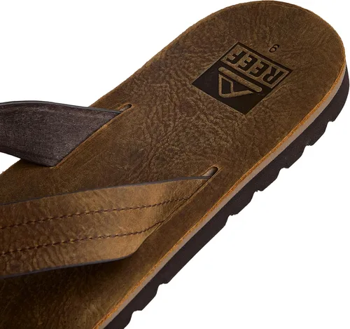 Vista 8 de REEF Chanclas Voyage Le para hombre