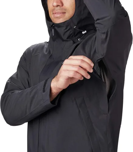 Vista 5 de Columbia Evolution Valley - Chaqueta para hombre