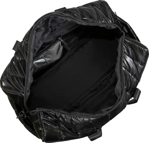 Vista 41 de Joan & David - Bolsas de viaje acolchadas de 22 pulgadas para mujer, bolsa de viaje ligera para mujer, bolsa de hospital de alta densidad, bolsas