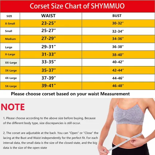 Vista 5 de SHYMMUO Corsé sexy para mujer, top corto de verano para salir, sin tirantes, con cinturón