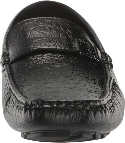 Vista 2 de GUESS Mocasín Amadeo para hombre
