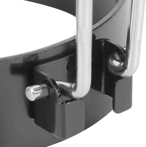 Vista 7 de Egg Ring Set, NonStick Stainless Steel Mould
