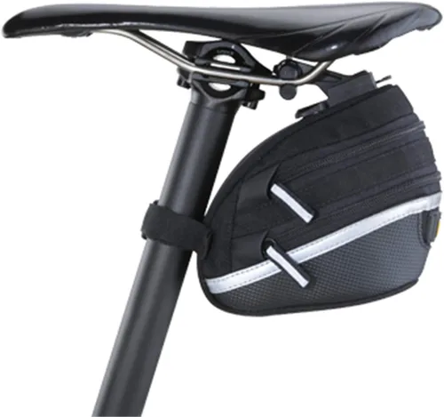 Vista 2 de Topeak Bolsa de asiento de bicicleta Wedge Pack II