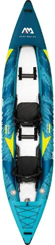 Vista 10 de Aqua Marina Kayak