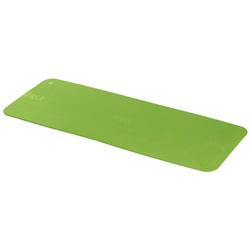 Vista 11 de AIREX Fitline 140 Premium - Alfombrilla de entrenamiento en casa para rehabilitación, entrenamiento de fuerza, aeróbicos acuáticos, ejercicio