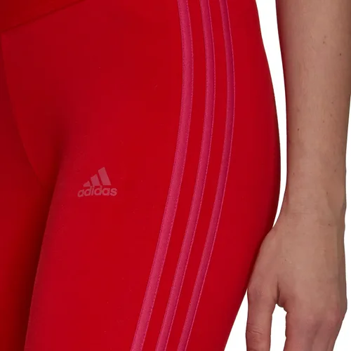 Vista 43 de adidas Leggings Essentials de 3 rayas para mujer
