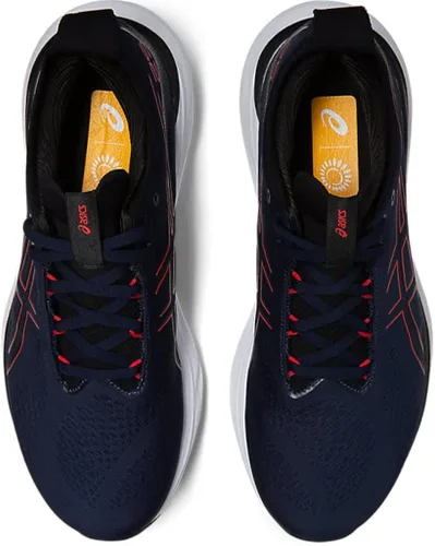 Vista 6 de ASICS Zapatillas de running Gel-Nimbus 25 para hombre
