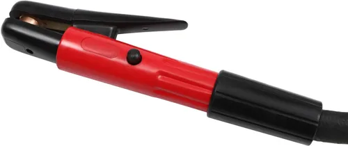 Vista 4 de Antorcha de aire de arco de carbono K5 de 1250Amp con cable de 7' (K5)