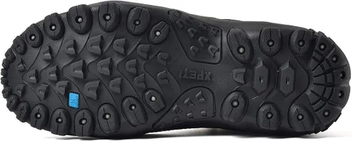 Vista 6 de XPETI Women's Dimo Mid Waterproof Outdoor Hiking Boot Non Slip