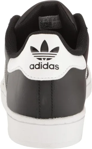 Vista 3 de adidas Superstar - Tenis para hombre