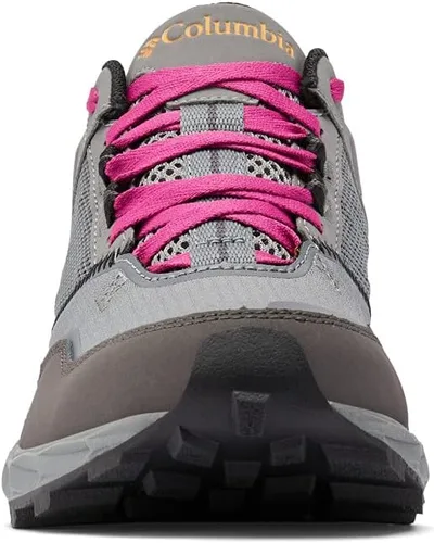 Vista 3 de Columbia Zapatillas Flow District para mujer