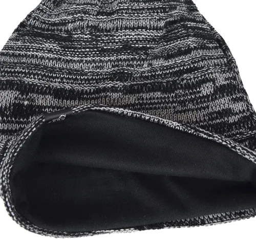 Vista 88 de VECRY Gorro de invierno y verano para hombre