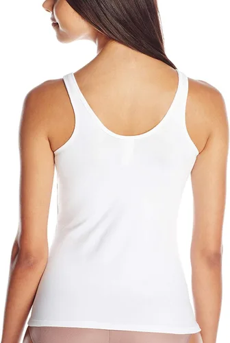 Vista 2 de Amoena Camisola de cierre frontal poscirugía Hannah para mujer
