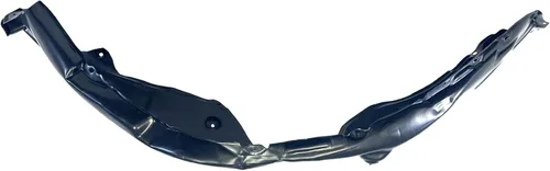 Vista 5 de FitParts Compatible con Toyota Camry 2015-2018 Front Right Fender Liner