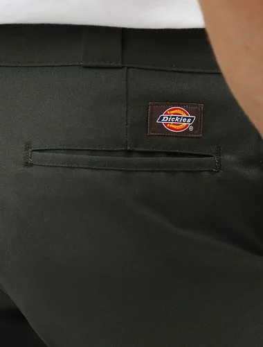 Vista 23 de Dickies - Pantalones de trabajo originales 874, para hombre