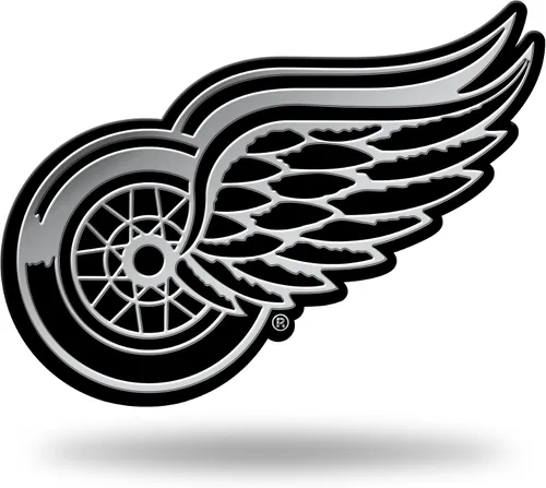 Vista 13 de Rico Industries NHL Boston Bruins Emblema de Auto con Acabado Cromado 3D, Plata