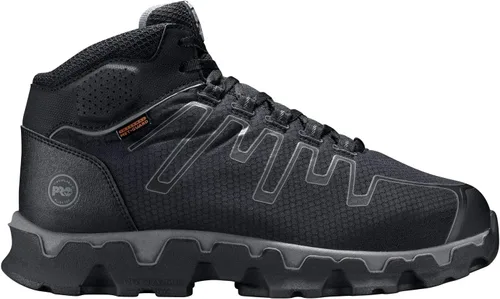 Vista 2 de Timberland PRO Zapato industrial ESD con punta de aleación para hombre