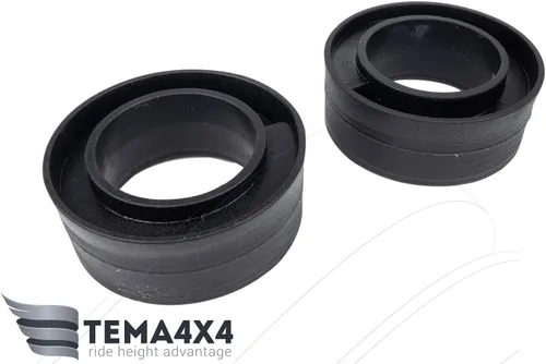 Vista 2 de Espaciadores de bobina trasera 0.787 in para Mazda AXELA 2003-2013 BIANTE 2008-presente CX-7 2006-2012 MAZDA 3 2003-2013 MAZDA 5