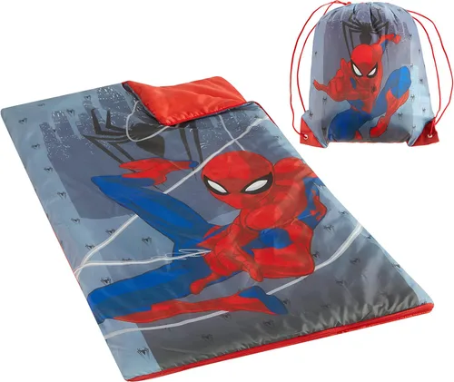 Vista 9 de Set de Bolsa Bandolera y Pijama Disney Encanto