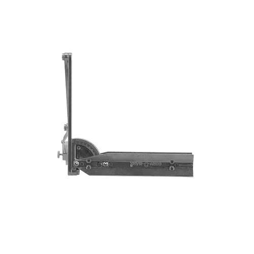 Vista 7 de Jackson Safety 14771, Curv-O-Mark # 1, marcador de contorno