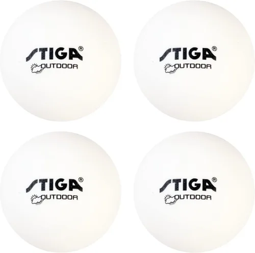 Vista 7 de STIGA 1-Star Balls