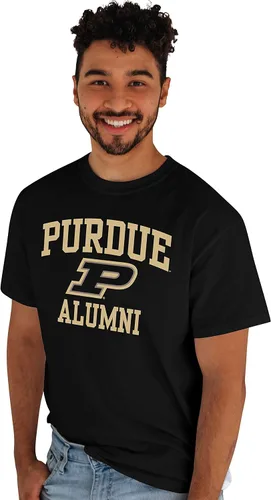 Vista 20 de Blue 84 Camiseta Hombre Alumni