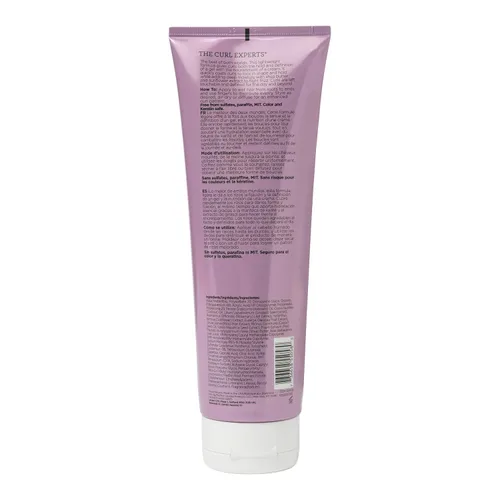 Vista 2 de OUIDAD Coil Infusion Give a Boost Styling + Shaping Gel Cream, 8.5 oz.