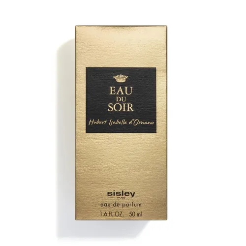 Vista 5 de Sisley Paris Eau du Soir - 1.7 fl oz - Eau De Parfum para Mujer - Fragancia refinada, elegante, eternamente femenina
