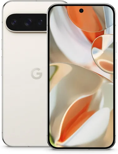 Vista 2 de Google Pixel 9 Pro XL - 512 GB - Obsidian (Desbloqueado de operador) (Renovado)