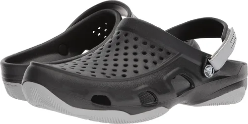 Vista 21 de Crocs Crocband II - Zueco para niños