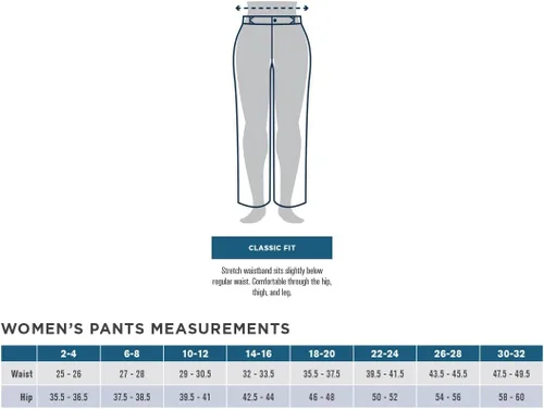 Vista 7 de Propper Women's Standard Critical Response Ripstop EMS Pant