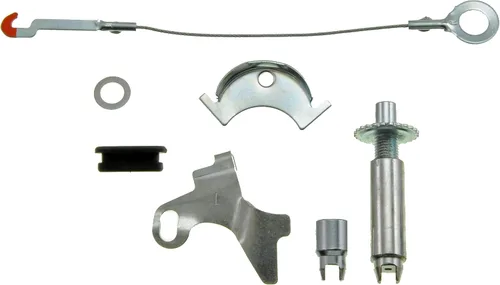 Vista 2 de Dorman HW2516 Kit de reparación autoajustable de freno de tambor compatible con modelos seleccionados