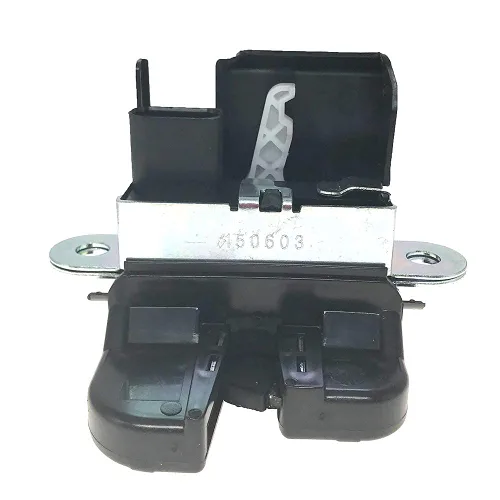 Vista 7 de Tapa trasera del maletero con cierre de bloqueo para Volkswagen Tiguan 2008-2017 Volkswagen Tiguan 2010-2014 Volkswagen Jetta Sportwagen Reemplazar