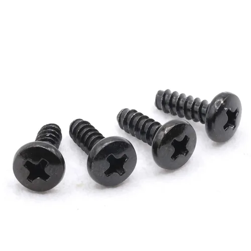Vista 9 de ReplacementScrews Tornillos para soporte de TV compatibles con Insignia NS-42F201NA23