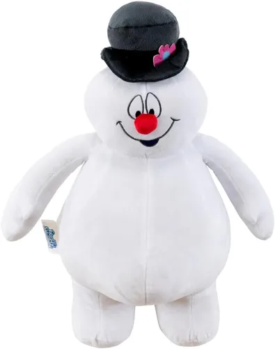 Vista 15 de Franco Kids Bedding - Almohada de peluche suave, talla única, Yeti Abominable