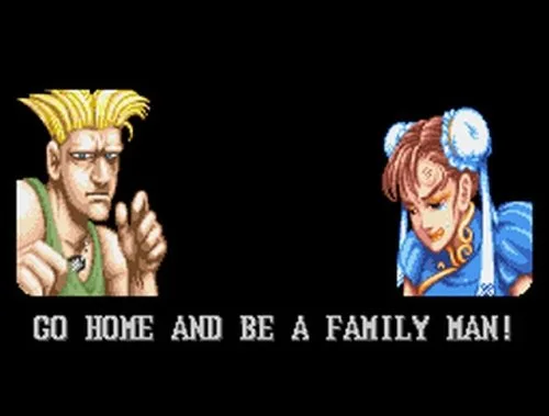 Vista 6 de Street Fighter II