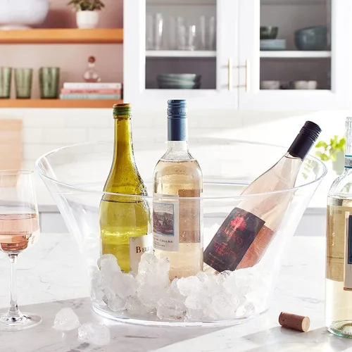 Vista 2 de Prodyne Le Grand - Bañera para bebidas
