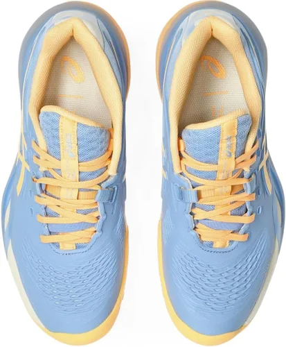 Vista 6 de ASICS Zapatillas Tenis de Padel Gel-Resolution X para mujer