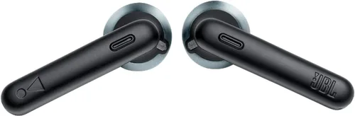 Vista 3 de JBL TUNE 220TWS - Auriculares intrauditivos inalámbricos verdaderos - Negro