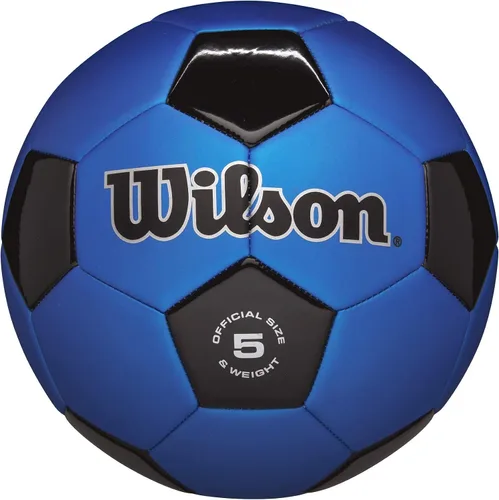 Vista 7 de Wilson - Balones de fútbol tradicionales