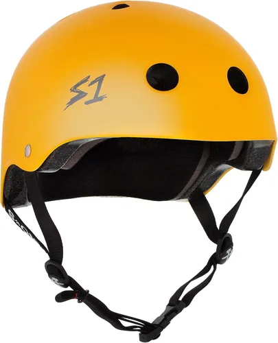 Vista 16 de Casco S1 Lifer para patinaje en monopatín, BMX y patinaje sobre ruedas