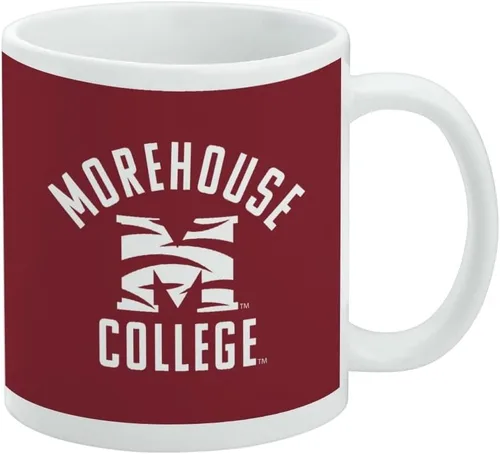Vista 237 de Abilene Christian Wildcat Taza de café de cerámica, tazas de regalo novedosas para café, té y bebidas calientes, 11 onzas, color blanco