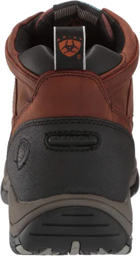 Vista 3 de Ariat - Botas de senderismo para hombre modelo Terrain H2O
