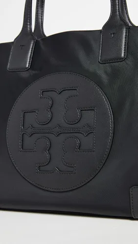 Vista 4 de Tory Burch Mini bolso Ella para mujer