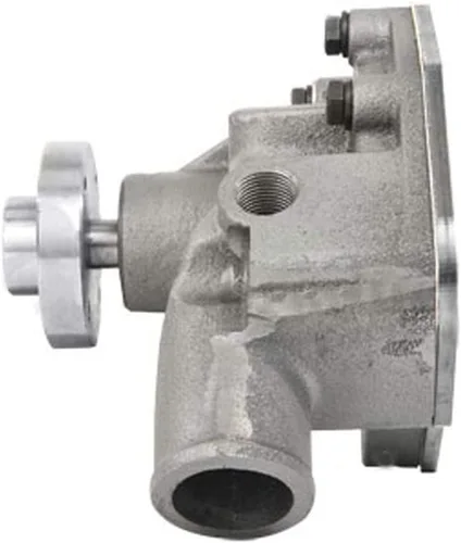 Vista 3 de RE67185 Bomba de agua del mercado de accesorios para John Deere se adapta a JD Tractor 5210 5300 5320 5400