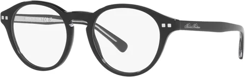 Vista 2 de Brooks Brothers Monturas redondas para gafas graduadas Bb2056 para hombre